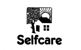 SELFCARE logo