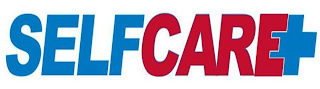 SELFCARE+ logo