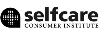 SELFCARE CONSUMER INSTITUTE logo