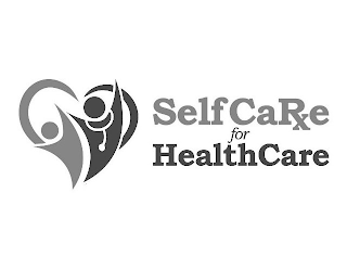 SELFCARE FOR HEALTHCARE logo