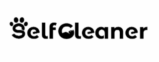 SELFCLEANER logo