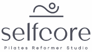 SELFCORE PILATES REFORMER STUDIO logo
