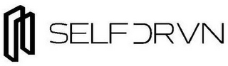 SELFDRVN logo