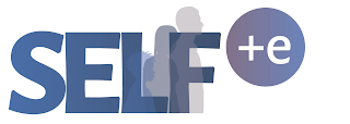 SELF+E logo