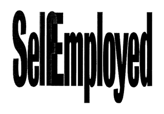 SELFEMPLOYED