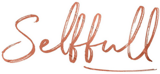 SELFFULL logo