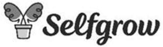 SELFGROW logo
