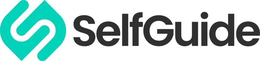 SELFGUIDE logo