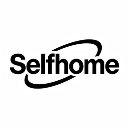 SELFHOME logo