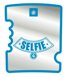 SELFIE 4 logo