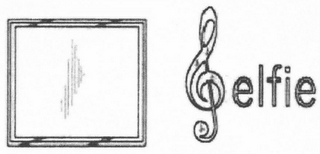 SELFIE logo