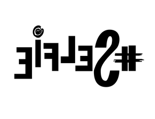 #SELFIE logo
