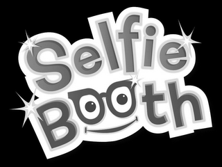 SELFIE BOOTH logo