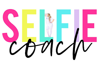 SELFIE COACH logo