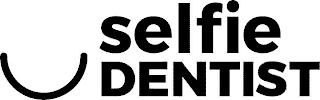 SELFIE DENTIST logo