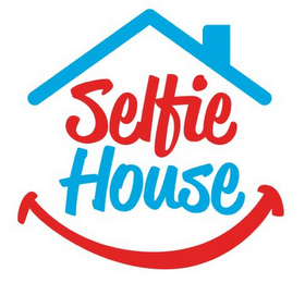 SELFIE HOUSE logo