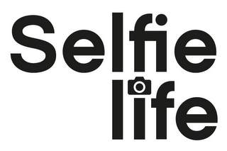 SELFIE LIFE logo