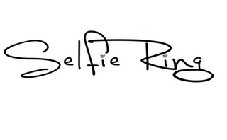 SELFIE RING logo