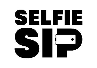 SELFIE SIP logo