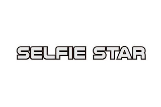 SELFIE STAR logo