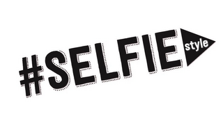 SELFIE STYLE logo