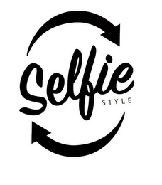 SELFIE STYLE logo
