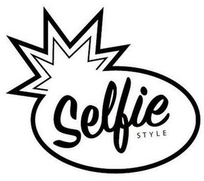 SELFIE STYLE logo