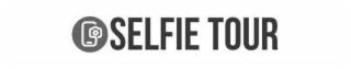 SELFIE TOUR logo
