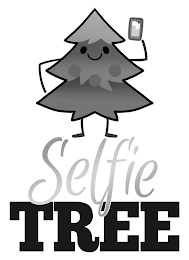 SELFIE TREE logo
