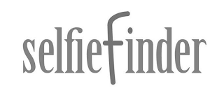 SELFIEFINDER logo