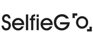 SELFIEGO logo