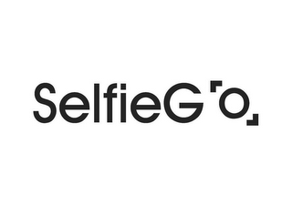 SELFIEGO logo
