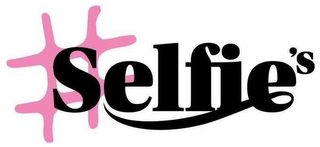 SELFIE'S logo