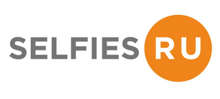 SELFIES RU logo