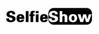 SELFIESHOW logo