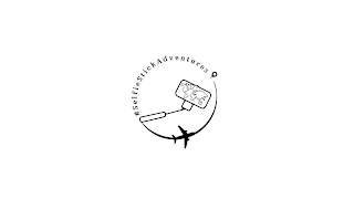 #SELFIESTICKADVENTURES logo