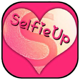 SELFIEUP S logo