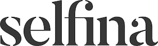 SELFINA logo
