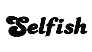 SELFISH logo