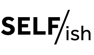 SELFISH logo