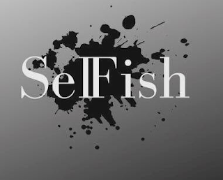 SELFISH logo