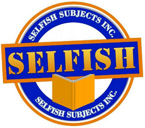 SELFISH SUBJECTS INC. logo