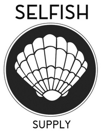 SELFISH SUPPLY logo