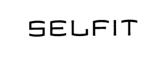 SELFIT logo