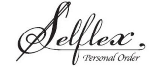 SELFLEX PERSONAL ORDER logo