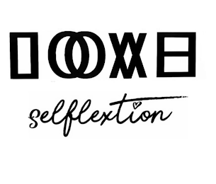 SELFLEXTION logo