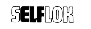 SELFLOK logo