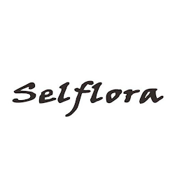 SELFLORA logo