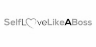 SELFLOVELIKEABOSS logo