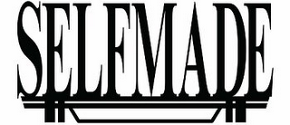 SELFMADE logo